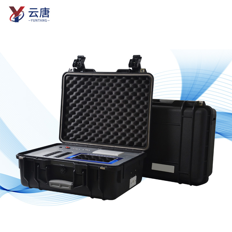 做一次食品快速檢測(cè)多少錢？