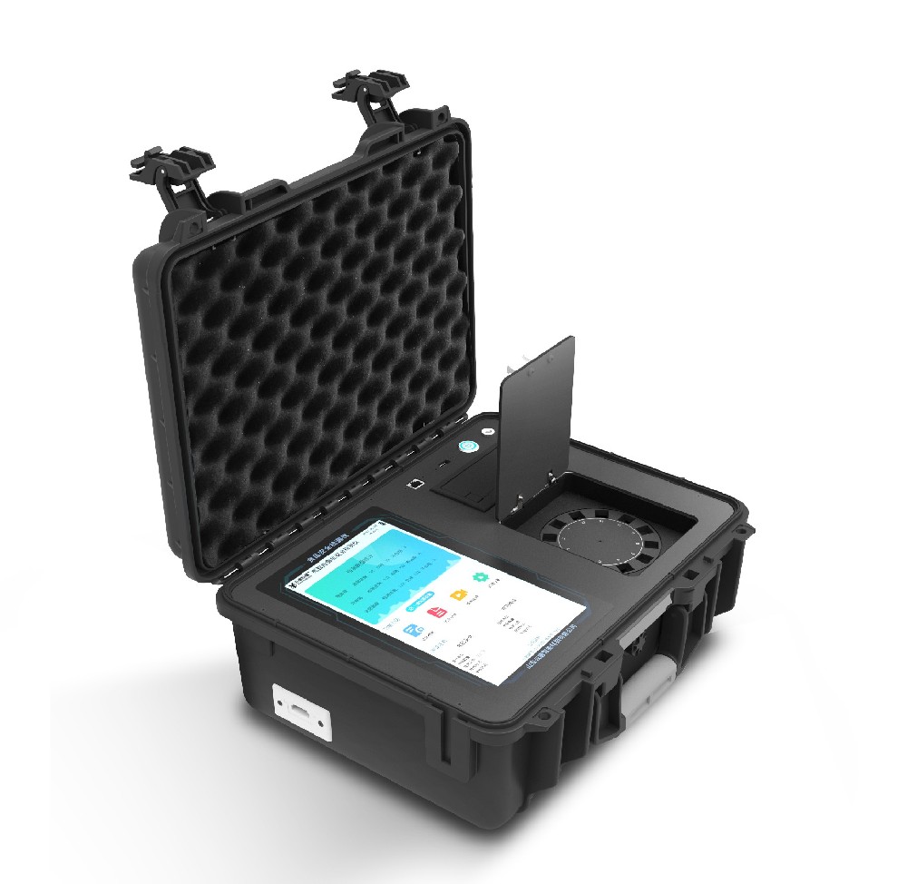 2022全項目食品檢測設(shè)備升級啦