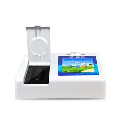 云唐農(nóng)藥檢測儀有啥特點(diǎn)？