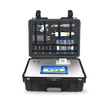 肉類(lèi)藥物殘留檢測(cè)儀“發(fā)現(xiàn)”獸藥殘留超標(biāo)肉制品