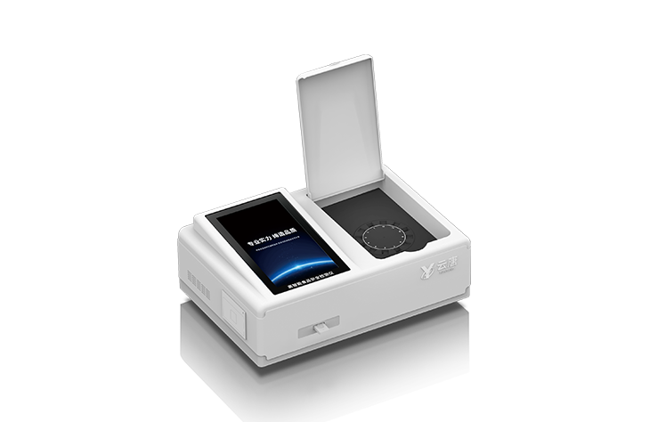 食品安全檢測(cè)設(shè)備（單金標(biāo)）