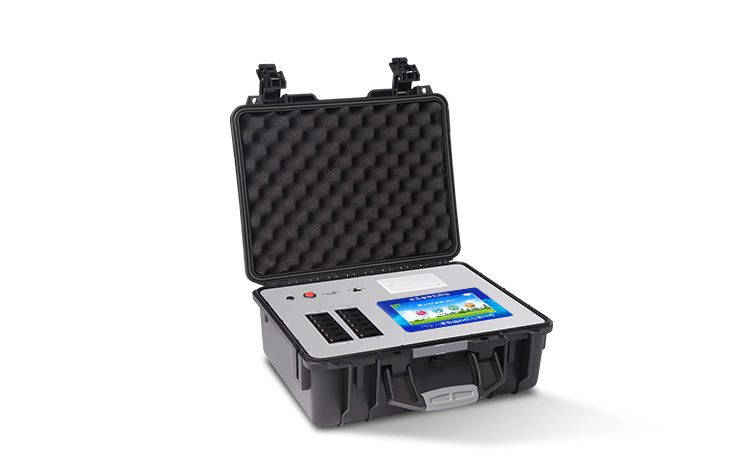 食品安全檢測儀檢測項(xiàng)目