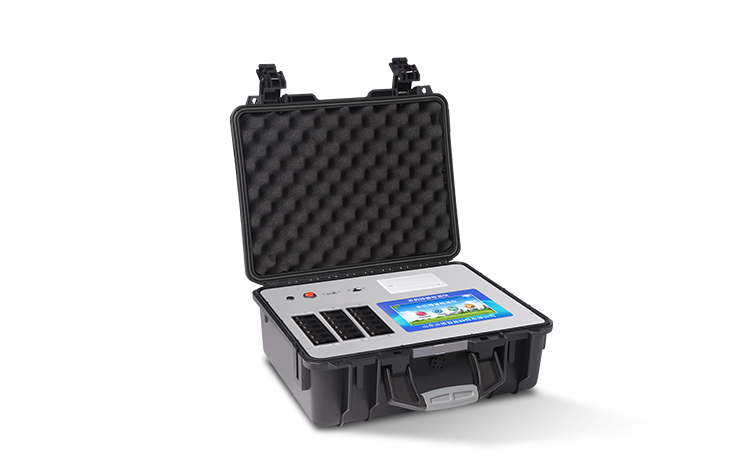 食品安全檢測儀源頭廠家，經(jīng)銷商價格