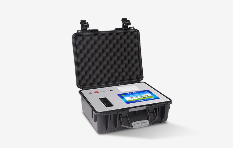 食品快速檢測(cè)設(shè)備檢測(cè)效率有多快？