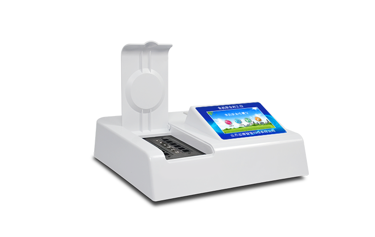 農殘檢測儀檢測結果可靠嗎？