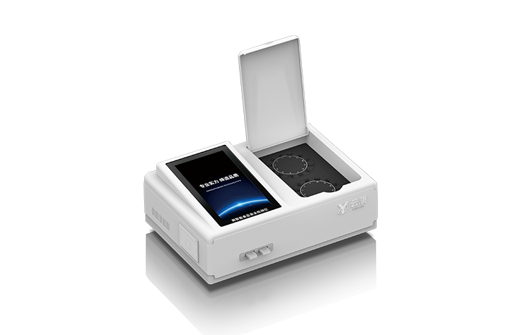 食品安全檢測(cè)儀為啥不推薦手持式？