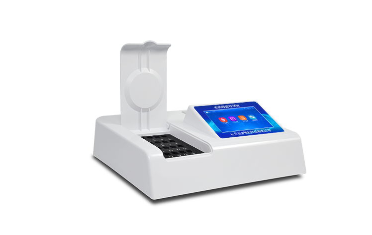 氨基甲酸酯類農(nóng)藥檢測(cè)儀