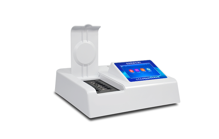 超市農(nóng)殘速測儀