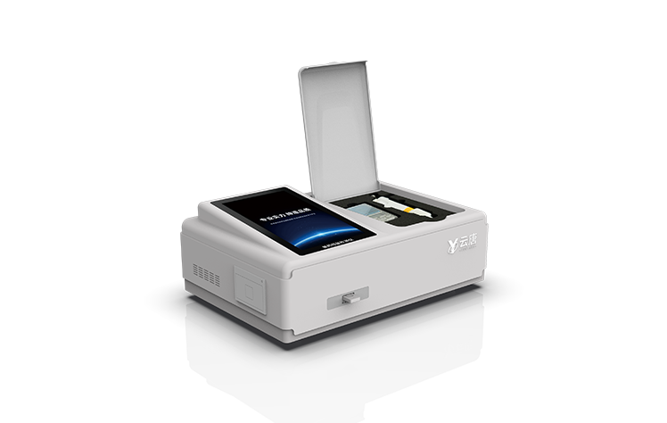 獸藥檢測(cè)儀