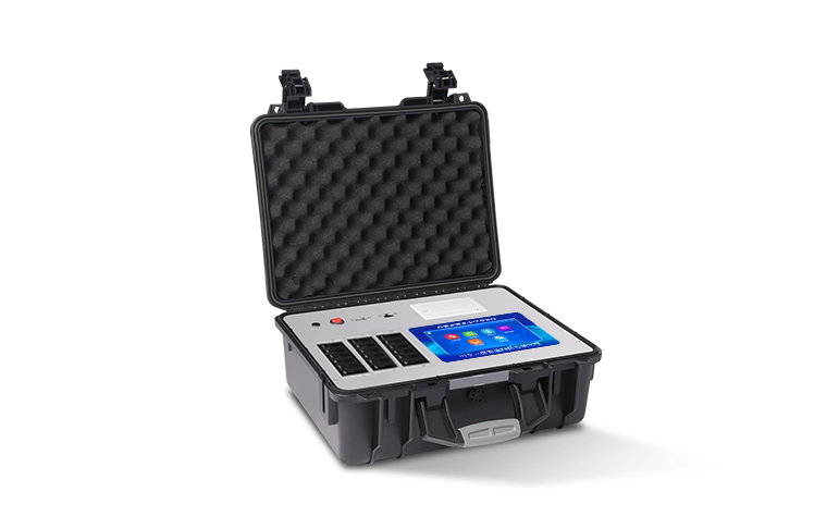 食品安全檢測(cè)儀價(jià)格  YT-GS600