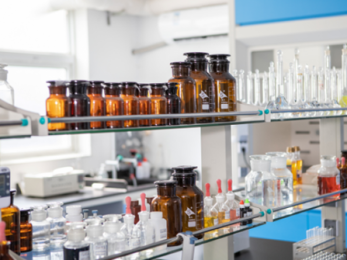 如何建設(shè)一個(gè)中小學(xué)食品快速檢測(cè)實(shí)驗(yàn)室？