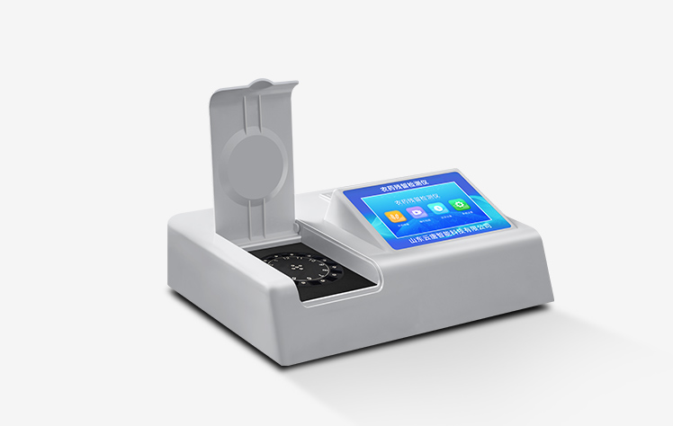 農(nóng)藥檢測儀是什么？農(nóng)藥殘留值得警惕！