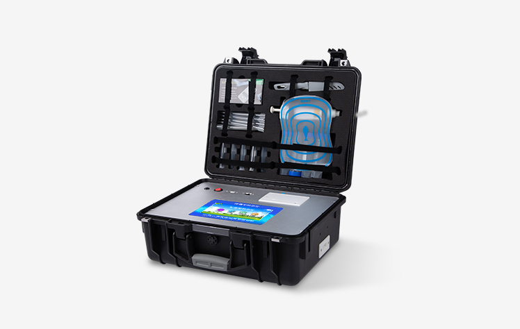 獸藥檢測儀產(chǎn)品簡介