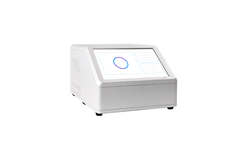 48孔熒光PCR檢測儀