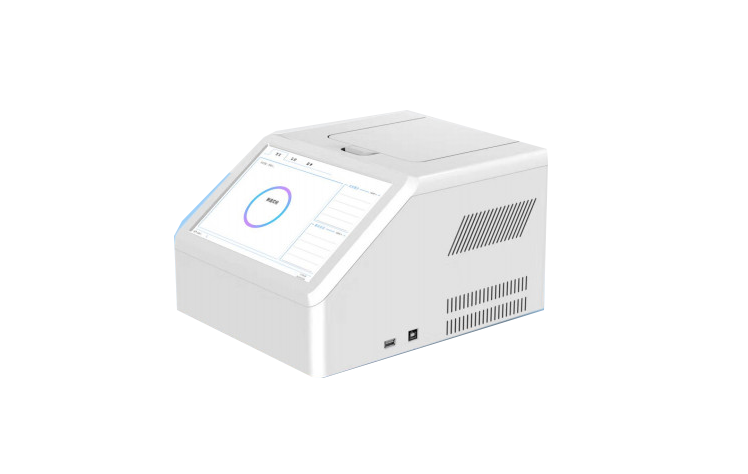 實(shí)時熒光定量 PCR 儀如何檢測肉類微生物