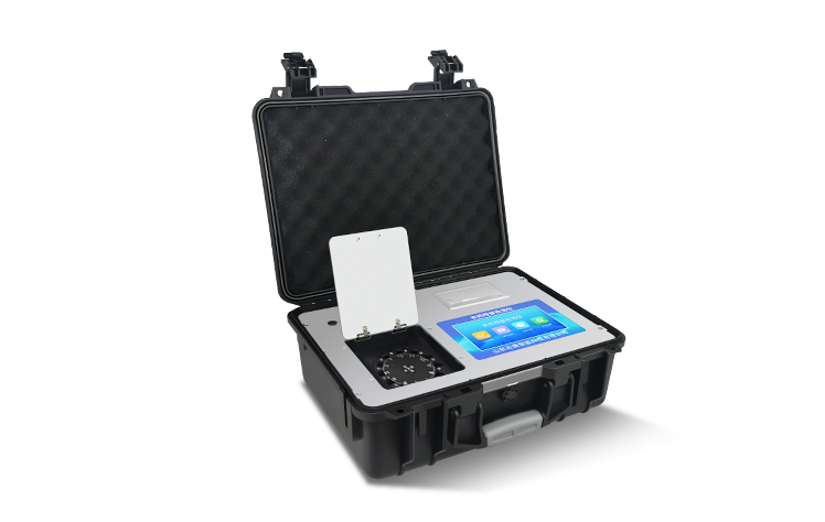 農(nóng)藥檢測設(shè)備在食品安全突發(fā)事件中的應(yīng)用