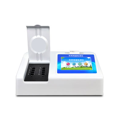 杜絕農(nóng)藥殘留超標(biāo)：農(nóng)殘檢測(cè)儀的實(shí)用價(jià)值