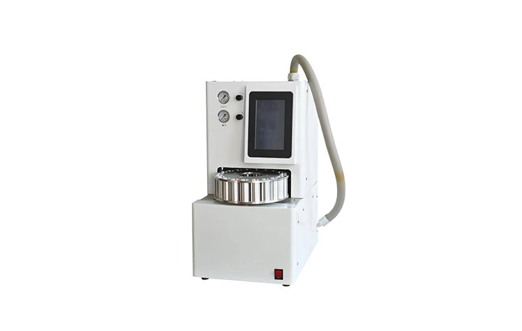 全自動頂空進(jìn)樣器 YT-QZD-20