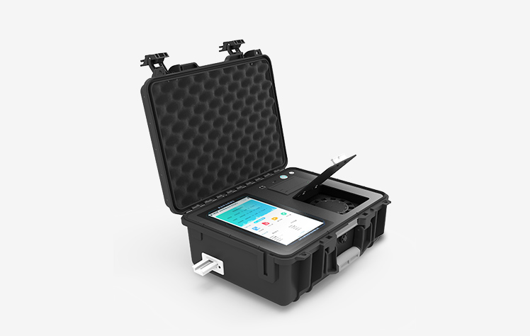 農(nóng)產(chǎn)品質(zhì)量安全檢驗(yàn)檢測機(jī)構(gòu)儀器設(shè)備清單有哪些