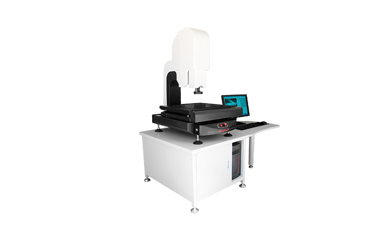 自動影像測量儀-經(jīng)濟型 YT-3020E