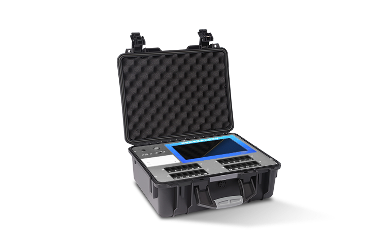 餐飲企業(yè)飲料食品安全檢測(cè)方案及儀器配套指南