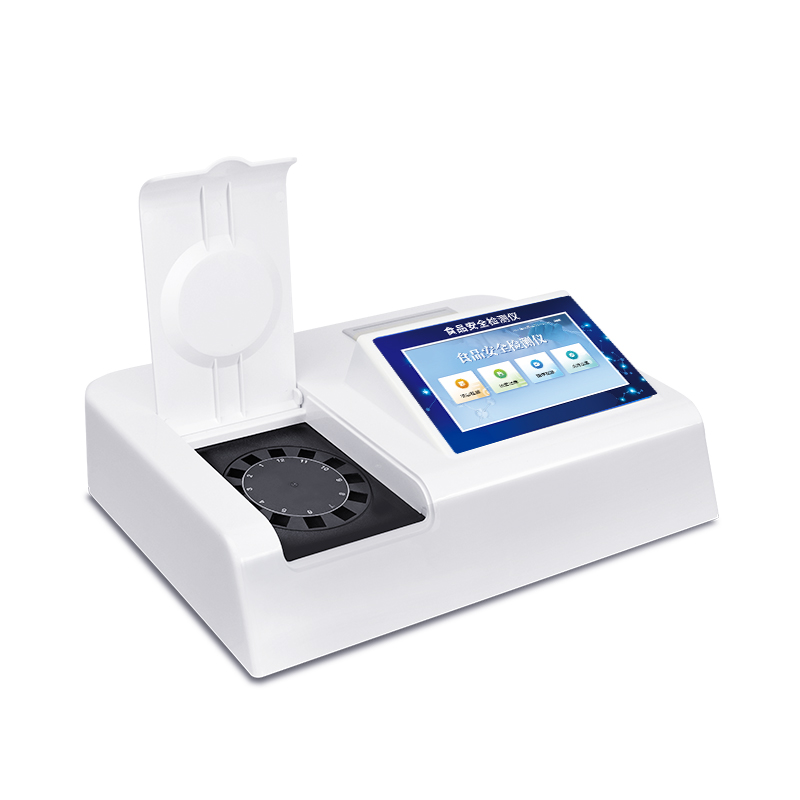 食品+水質(zhì)+土壤環(huán)境安全快速檢測實驗室儀器設(shè)備配套