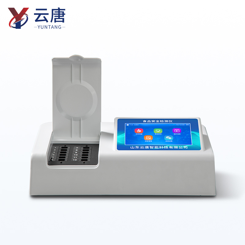 2025國產(chǎn)食品實驗室檢測儀器設(shè)備品牌知名度排名：頭部品牌核心優(yōu)勢解析