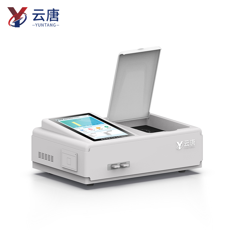 2025年多功能食品檢測(cè)儀政策合規(guī)指南