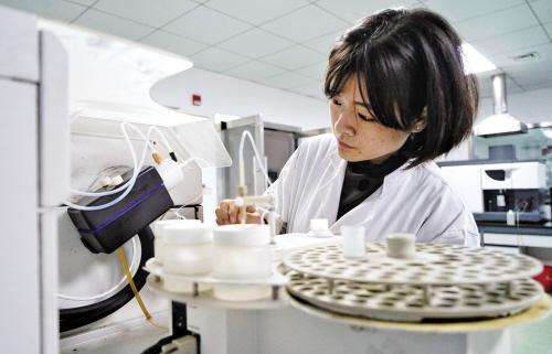 糧油加工、飼料加工行業(yè)解決方案