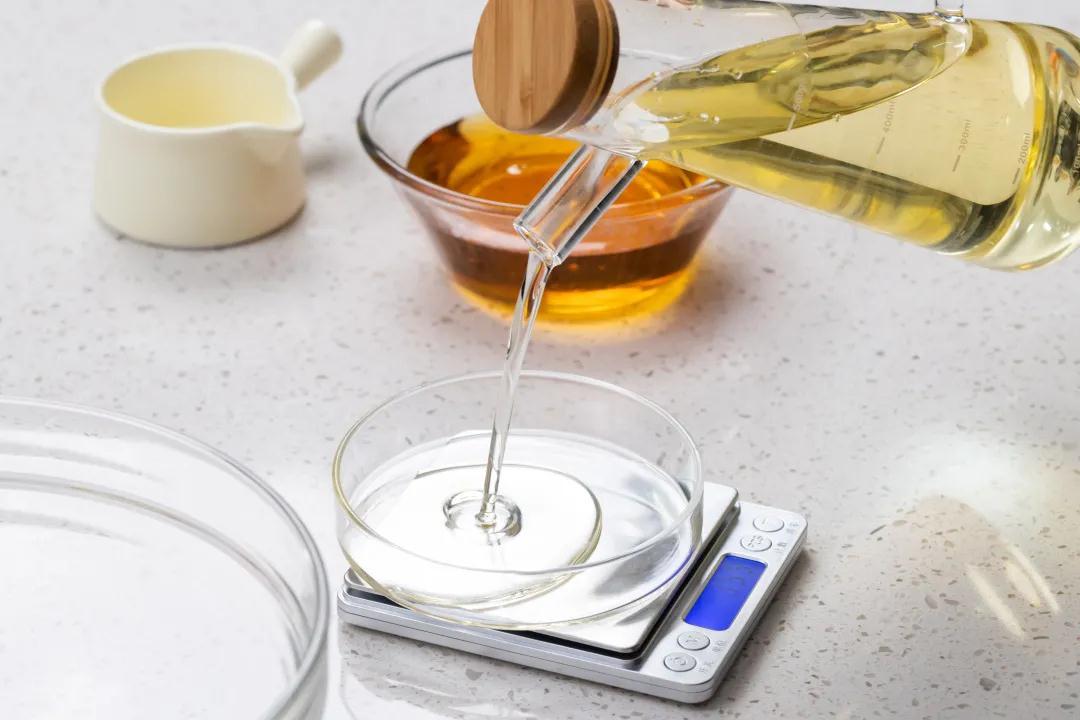 生活必需品食用油你了解多少？