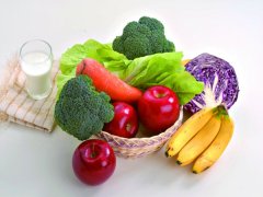 食品中也含有重金屬，食品重金屬檢測儀加快檢測效率