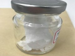 吊白塊檢測(cè)儀是什么？為什么需要檢測(cè)吊白塊？