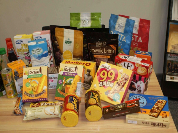 食品安全檢測(cè)儀檢測(cè)什么？