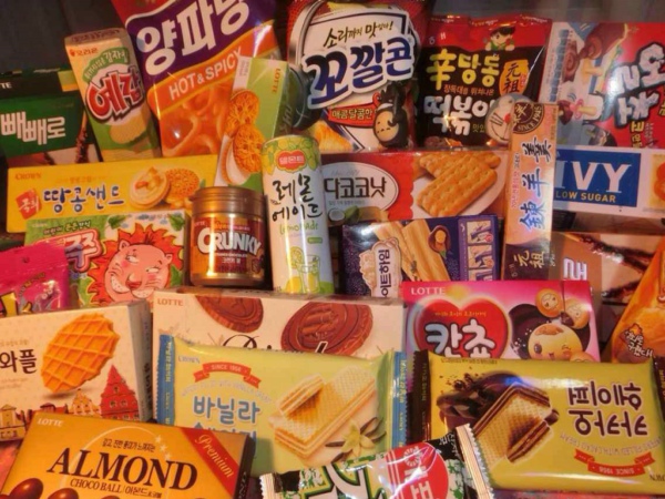 食品重金屬檢測儀