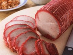 抗生素檢測(cè)儀測(cè)定肉類食品中抗生素殘留狀況