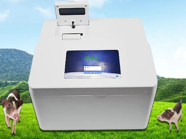 pcr熒光檢測(cè)儀可檢測(cè)非洲豬瘟