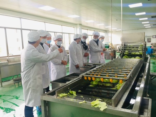 如何確保食品安全？云唐食品安全快速檢測(cè)儀發(fā)現(xiàn)問題產(chǎn)品