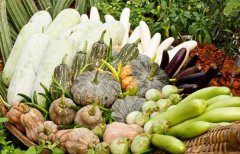 保護(hù)食品安全問(wèn)題，從個(gè)人做起