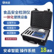 生產(chǎn)銷售“毒腌菜”被判賠30余萬元，公益訴訟食品檢驗(yàn)設(shè)備節(jié)約成本