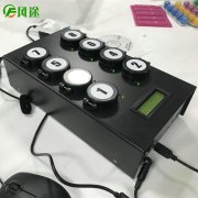 微生物檢測(cè)儀器有哪些？進(jìn)口、國(guó)產(chǎn)質(zhì)量好嗎？