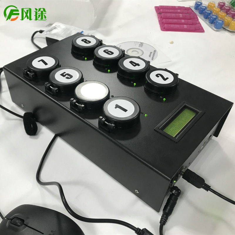 微生物檢測儀器有哪些？進口、國產(chǎn)質(zhì)量好嗎？