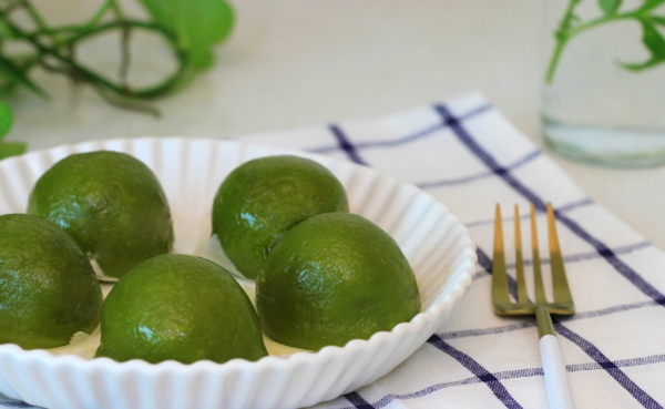 清明前上海抽檢各品牌青團(tuán)，食品安全快檢儀助食安