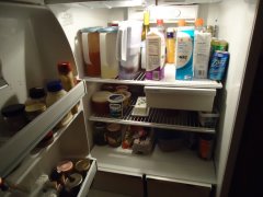 冰箱≠保險(xiǎn)箱！