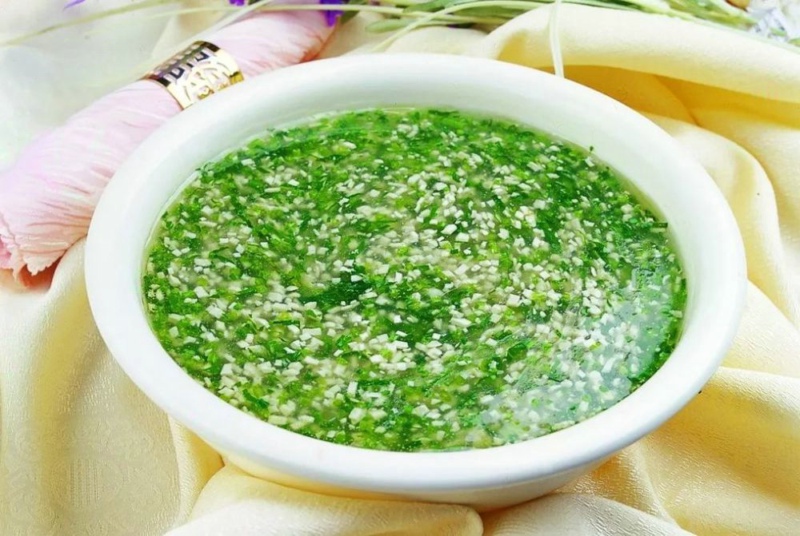 中國傳統(tǒng)美食——徽州毛豆腐！