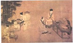 食品添加劑的歷史，有些東西自古就有了