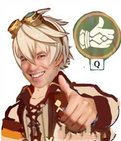 看著“可怕”的食物，其實味道還不錯~