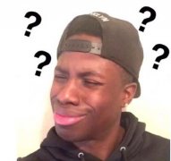 看著“可怕”的食物，其實味道還不錯~