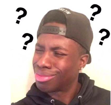 看著“可怕”的食物，其實味道還不錯~