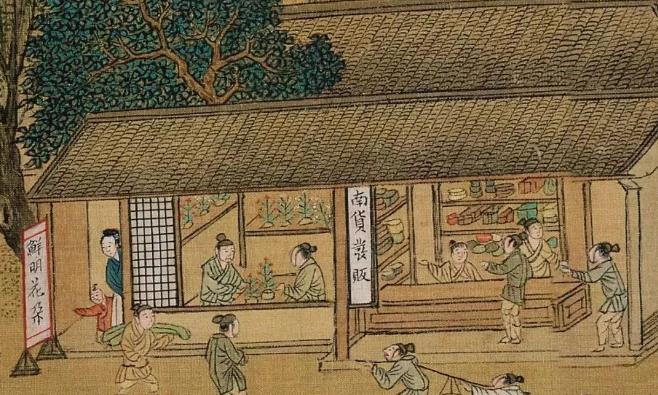 宋代造假有多猖獗？貢茶也摻假！